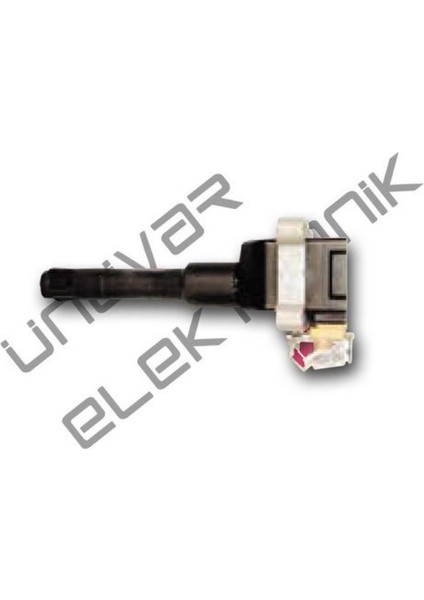 Ateşleme Bobini Bmw 3 Bmw 5 Bmw 7 12131703359