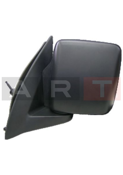 Opel Combo Sağ Dış Dikiz Ayna 2001-2011 Arası Mekanik 6428119 Kn Gold