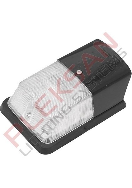 Tsw-Sw Gerı Vıtes Plaka Lamba Sag R12 7702127411