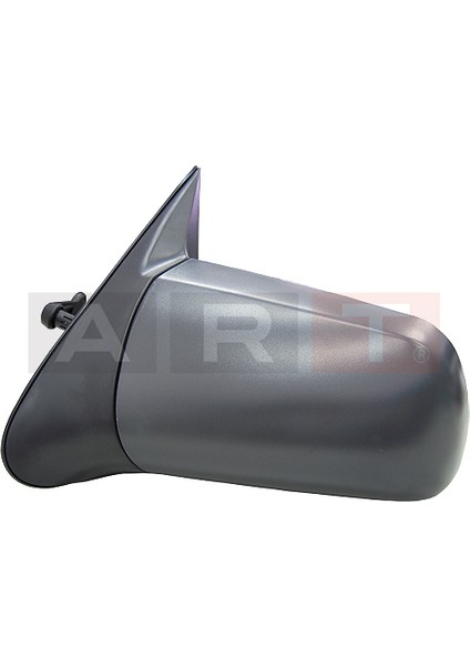 Opel Vectra A Sol Dış Dikiz Ayna 1988-1995 Arası Mekanik Tip 1428043 Gold