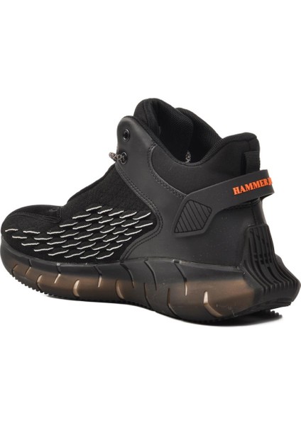 Claudin 101 22352 Siyah Erkek Basketbol Ayakkabısı fırsatları