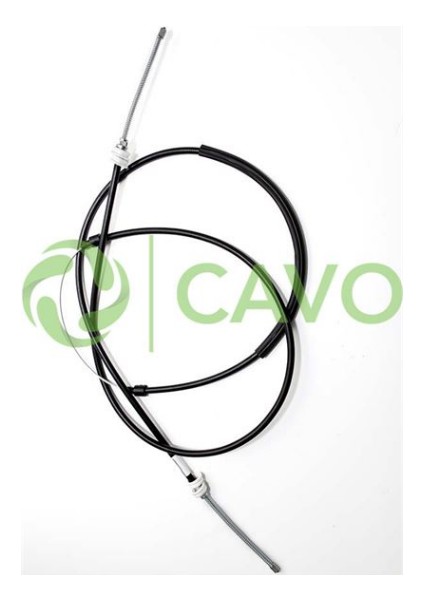 El Fren Telı Arka Uzun M131 Dks 4328812