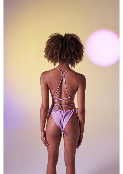 Delphi Bikini Altı Pembe
