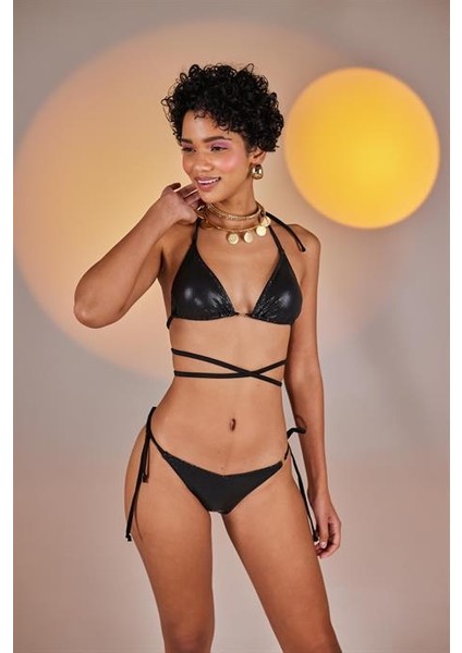 Ivory Bikini Altı Siyah fırsatları