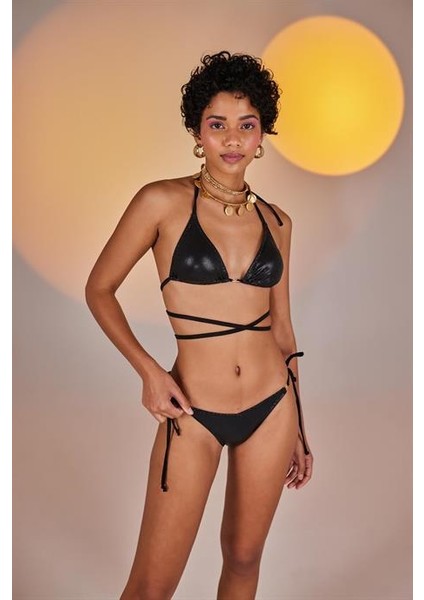 Ivory Bikini Altı Siyah indirimleri