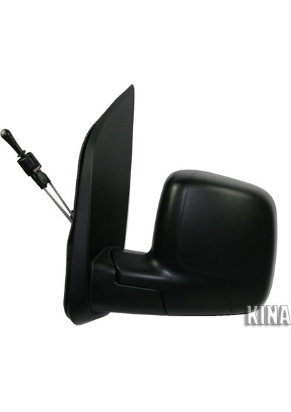 Fiorino Bipper Sol Dış Dikiz Ayna 2007 Sonrası Mekanik 735460571 Gold