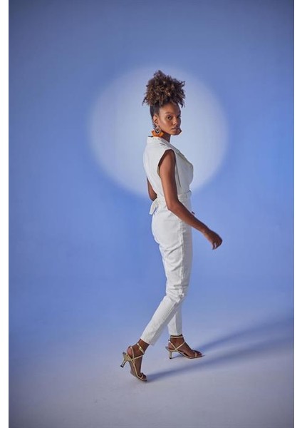 Perle Tulum Beyaz modelleri