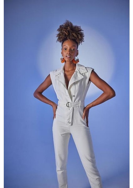 Perle Tulum Beyaz fırsatları