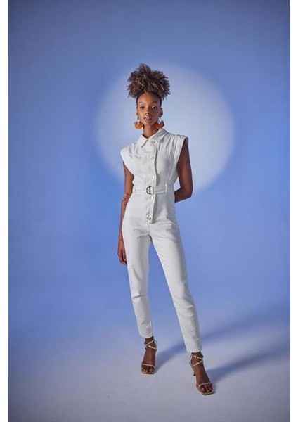 Perle Tulum Beyaz indirimleri