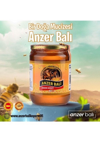 Anzer Balı