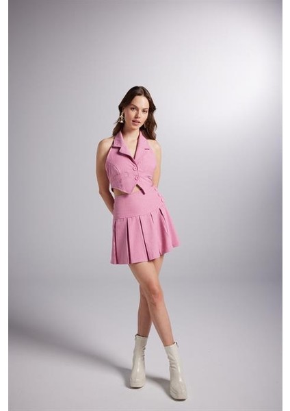 Kira Yelek Pembe fiyatları