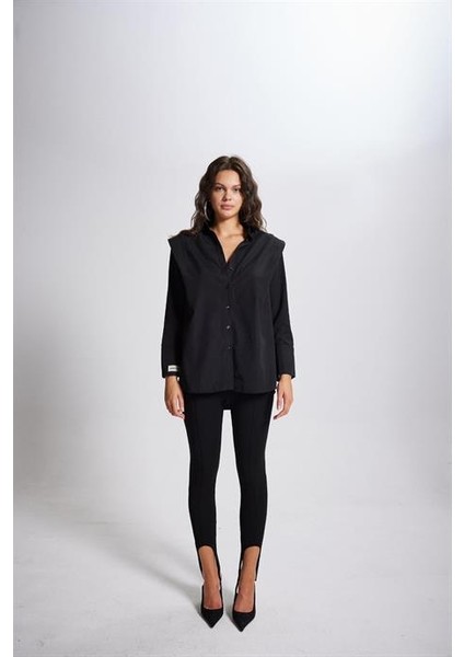 Nosta Tayt Pantolon Siyah indirimleri