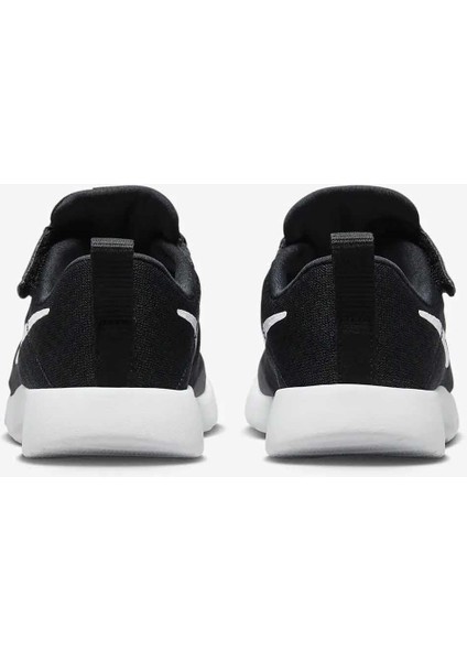 Siyah Beyaz Tanjun Easyon Çocuk Spor Ayakkabı DX9042-003 fırsatları