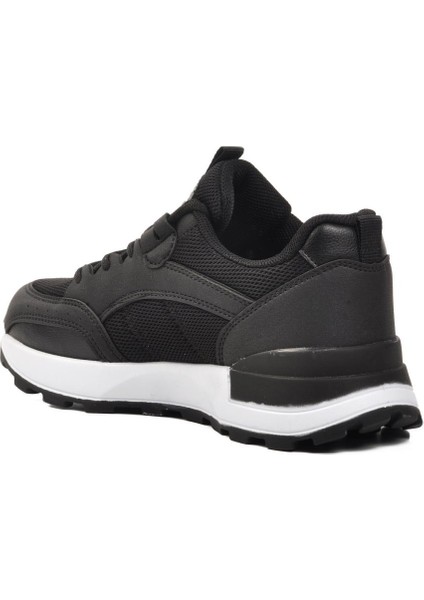 9927-24Y Siyah-Siyah Unisex Sneaker fırsatları