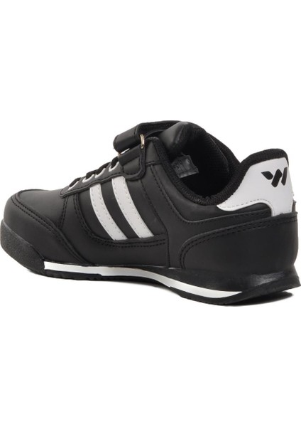 Effective Pu-P Siyah-Beyaz Çocuk Spor Ayakkabı fırsatları