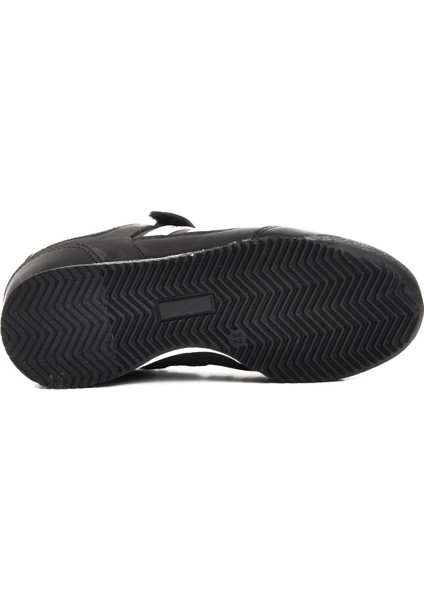 Effective Pu-P Siyah-Beyaz Çocuk Spor Ayakkabı indirimleri