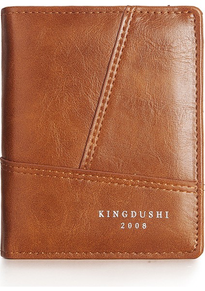 Kısa Ultra Ince Dikişli Erkek Cüzdanı (Yurt Dışından) fiyatları