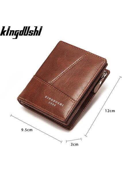 Kısa Ultra Ince Dikişli Erkek Cüzdanı (Yurt Dışından) fırsatları