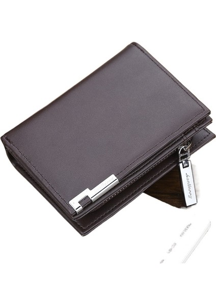 Kısa Avrupa ve Amerikan Iş Çoklu Kart Cüzdanı (Yurt Dışından) modelleri