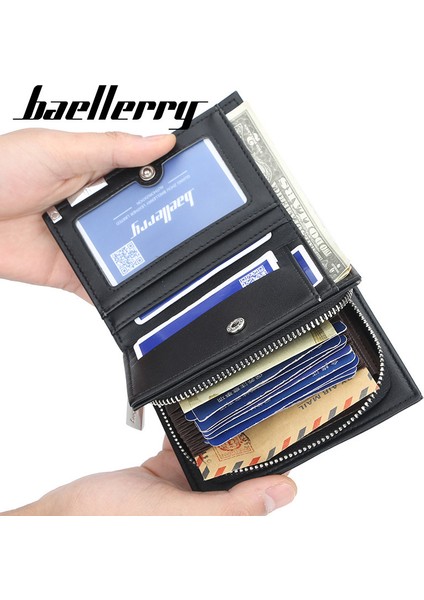 Kısa Avrupa ve Amerikan Iş Çoklu Kart Cüzdanı (Yurt Dışından) fırsatları