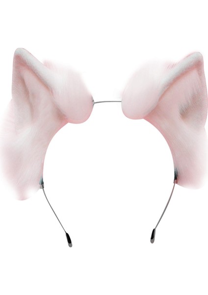 Yavru Bandı Cosplay Parti Favor Headdress Hood Cadılar I (Yurt Dışından)