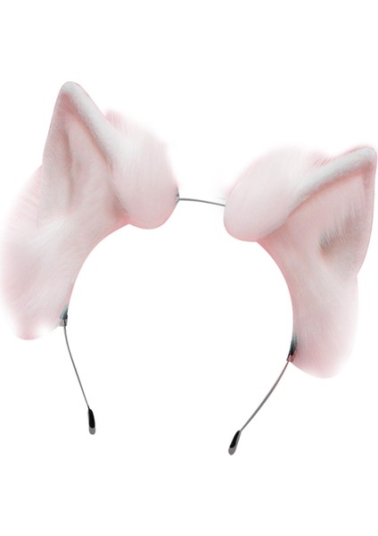 Yavru Bandı Cosplay Parti Favor Headdress Hood Cadılar I (Yurt Dışından) indirimleri