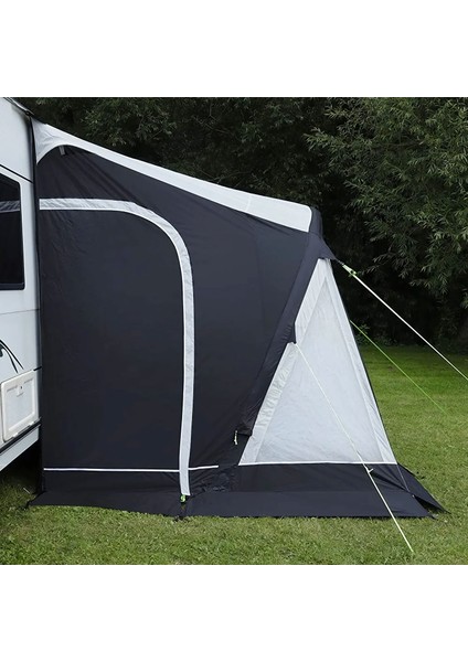 AİR320 320CM Şişme Kapalı Karavan Kış Çadırı