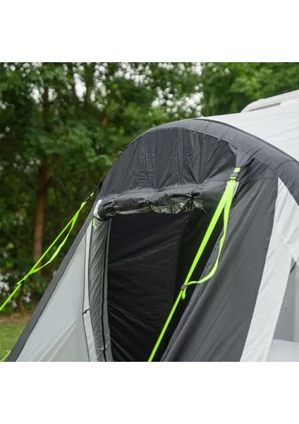 AİR320 320CM Şişme Kapalı Karavan Kış Çadırı
