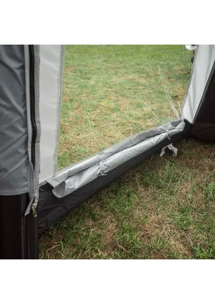 AİR320 320CM Şişme Kapalı Karavan Kış Çadırı