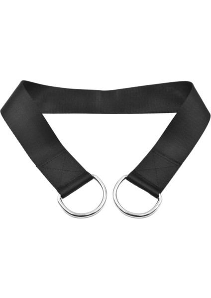 Fitness Halter Askıları Ataşmanı Çok Fonksiyonlu (Yurt Dışından)