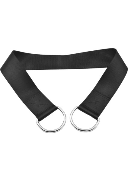 Fitness Halter Askıları Ataşmanı Çok Fonksiyonlu (Yurt Dışından)