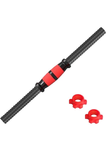Fitness Ev Ekipmanları Için Halter Bar Fitness Ekipmanları 51CM (Yurt Dışından) fırsatları