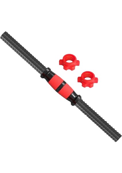 Fitness Ev Ekipmanları Için Halter Bar Fitness Ekipmanları 51CM (Yurt Dışından) indirimleri