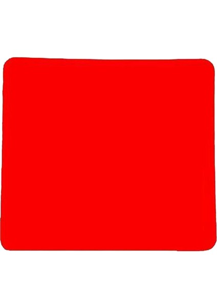 Kırılabilir Kullanılabilir Delme I Karate I Irma I Kırmızı (Yurt Dışından)