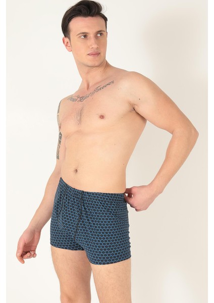 Confortable Erkek Boxer