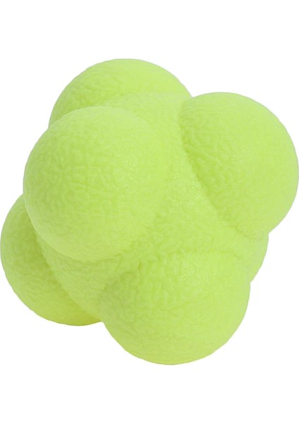 5,5 cm Reaksiyon , Çoklu Çeviklik Antrenörü, Eğlenceli Çeviklik Sarı (Yurt Dışından)