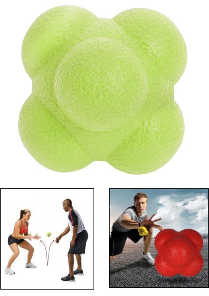 5,5 cm Reaksiyon , Çoklu Çeviklik Antrenörü, Eğlenceli Çeviklik Sarı (Yurt Dışından) modelleri