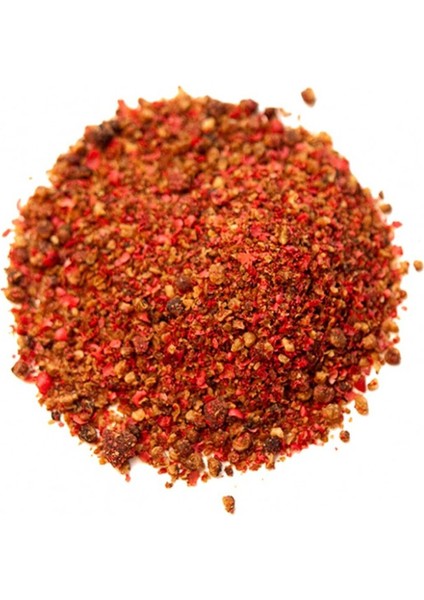 Pembe Karabiber Öğütülmüş 250 gr fiyatları