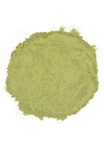 Brokoli Tozu 100 gr