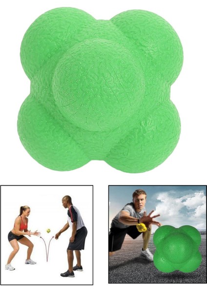 Koordinasyon Çeviklik Altıgen Tenis Fitness Reaksiyonu (Yurt Dışından) modelleri
