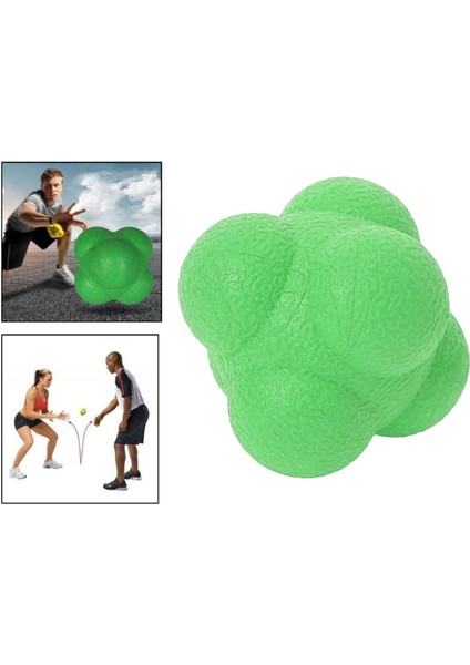 Koordinasyon Çeviklik Altıgen Tenis Fitness Reaksiyonu (Yurt Dışından) fırsatları