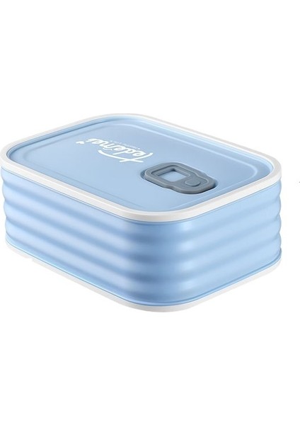 Basit 304 Paslanmaz Çelik Öğle Yemeği Kutusu (Yurt Dışından)