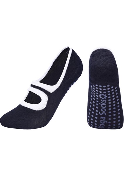 Kadın Çorapları Kaymaz I I Jimnastik Çorapları (Yurt Dışından)