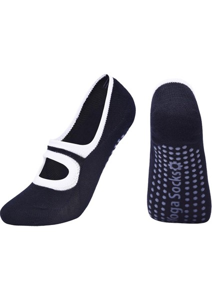 Kadın Çorapları Kaymaz I I Jimnastik Çorapları (Yurt Dışından) fiyatları