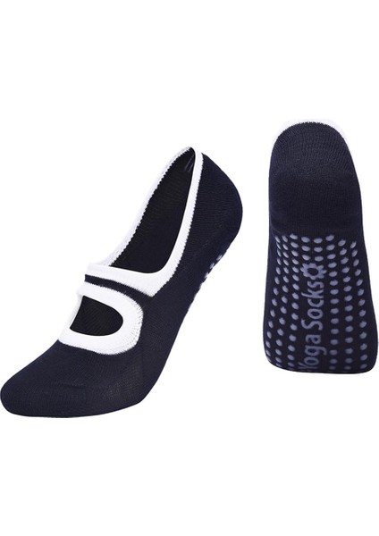 Kadın Çorapları Kaymaz I I Jimnastik Çorapları (Yurt Dışından) fırsatları