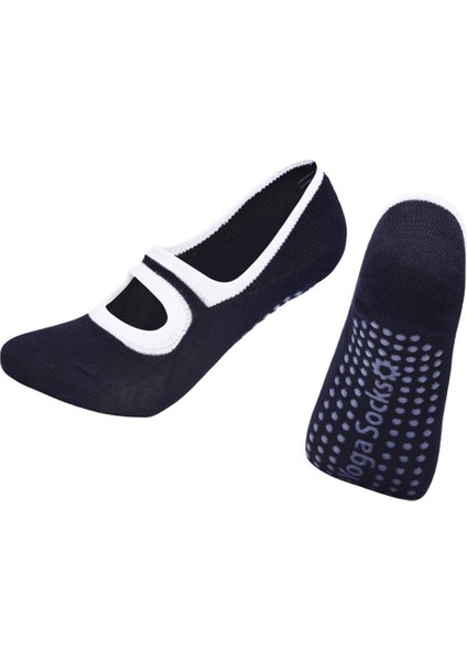 Kadın Çorapları Kaymaz I I Jimnastik Çorapları (Yurt Dışından) indirimleri