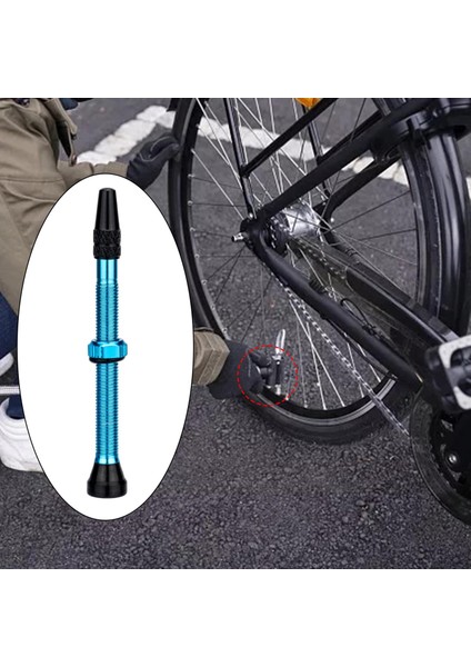 Alüminyum Yedek Çifti Çoklu Gerçek 60MM Kapakları (Yurt Dışından) fırsatları