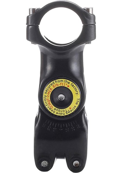 Kö.6mm 1-1/8 Direksiyon Borusu Dağ Kısa (Yurt Dışından)