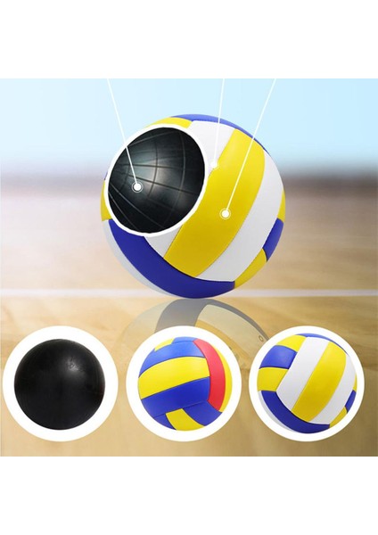 Boyut 5 Voleybol Antrenmanı Plaj Maçı Çocuk Eğ (Yurt Dışından) fırsatları