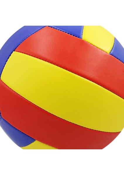 Boyut 5 Voleybol Antrenmanı Plaj Maçı Çocuk Eğ (Yurt Dışından) indirimleri